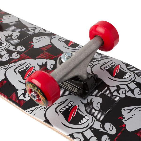 Sequence Hand Skateboard Complete 7.5"