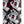 Load image into Gallery viewer, Sequence Hand Skateboard Complete 7.5&quot;
