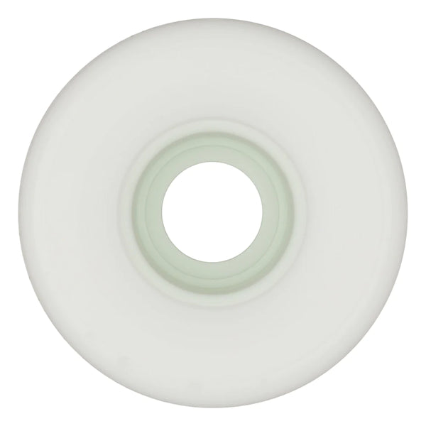 55mm Mini Super Juice White 78a Skateboard Wheels OJ