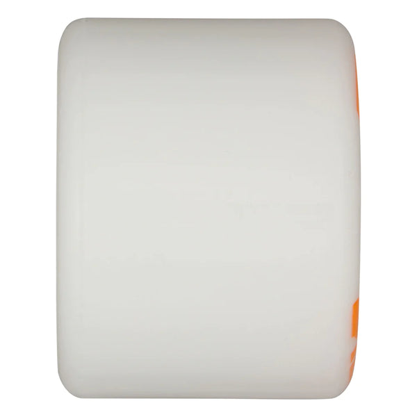 55mm Mini Super Juice White 78a Skateboard Wheels OJ