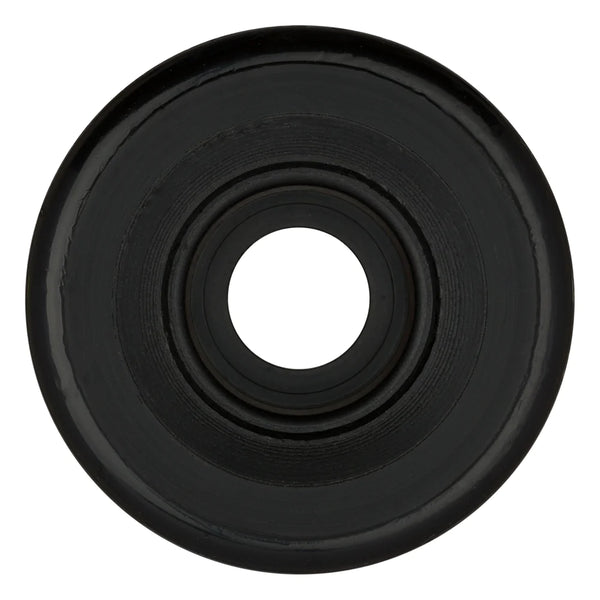 55mm Mini Super Juice Black 78a Skateboard Wheels OJ