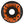 Load image into Gallery viewer, 55mm Mini Super Juice Black 78a Skateboard Wheels OJ
