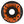 Load image into Gallery viewer, 55mm Mini Super Juice Black 78a Skateboard Wheels OJ
