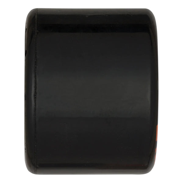 55mm Mini Super Juice Black 78a Skateboard Wheels OJ