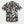 Load image into Gallery viewer, ECHO LEAF SHORT SLEEVE SHIRT - BLACK