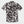Load image into Gallery viewer, ECHO LEAF SHORT SLEEVE SHIRT - BLACK