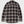 Load image into Gallery viewer, KEMOSTONE FLANNEL LONG SLEEVE SHIRT - BLACK