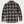 Load image into Gallery viewer, KEMOSTONE FLANNEL LONG SLEEVE SHIRT - BLACK