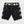 Load image into Gallery viewer, SURF VITALS YAGO DORA MOD-TECH TRUNKS - BLACK