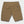 Load image into Gallery viewer, STONE TRAIL MASTER SHORTS - TARMAC BROWN
