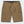 Load image into Gallery viewer, STONE TRAIL MASTER SHORTS - TARMAC BROWN