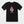Load image into Gallery viewer, STAR SHIELDS STONE SHORT SLEEVE TEE - BLACK