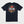 Load image into Gallery viewer, LIBERATED 91 SHORT SLEEVE TEE - NAVY