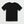 Load image into Gallery viewer, BEHOLD SHORT SLEEVE TEE - BLACK