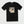 Load image into Gallery viewer, BEHOLD SHORT SLEEVE TEE - BLACK