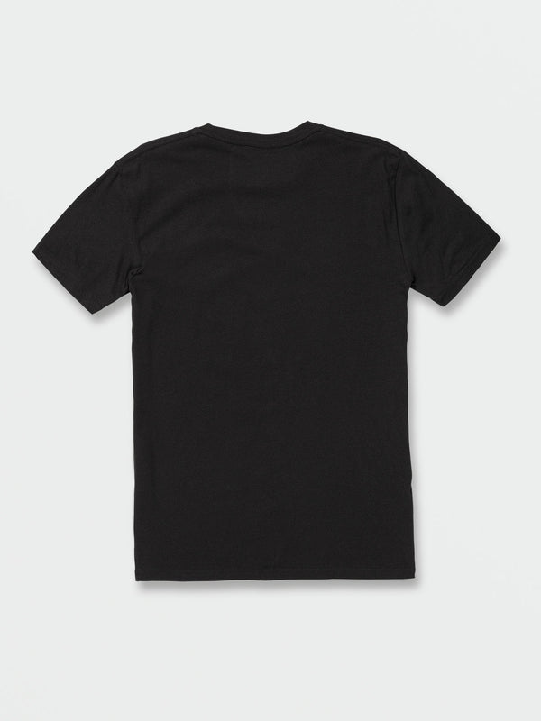 WITHIN TEE - BLACK