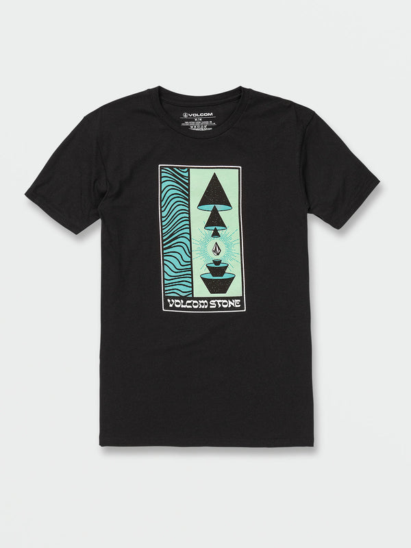 WITHIN TEE - BLACK