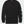 Load image into Gallery viewer, ICONIC STONE LONG SLEEVE TEE - BLACK
