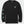 Load image into Gallery viewer, ICONIC STONE LONG SLEEVE TEE - BLACK