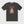 Load image into Gallery viewer, FARM TO YARN CAGED STONE SHORT SLEEVE TEE - RINSED BLACK