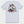 Load image into Gallery viewer, FRONDS SHORT SLEEVE TEE - CALI BLUE