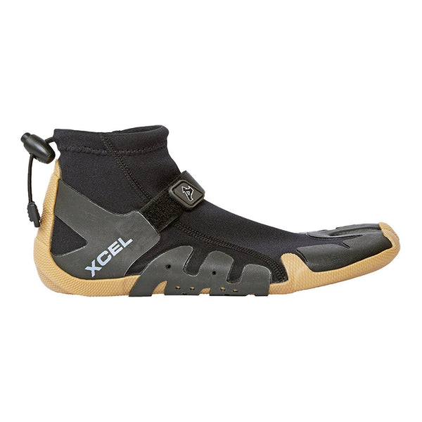 MENS INFINITI SPLIT TOE REEF BOOT 1MM