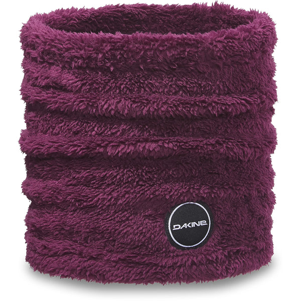 BERGEN FLEECE NECK TUBE