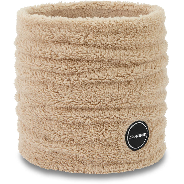 BERGEN FLEECE NECK TUBE