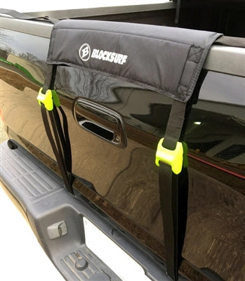 PREMIUM TAILGATE RACK PAD