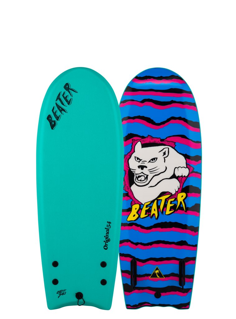 Beater board 54 on sale