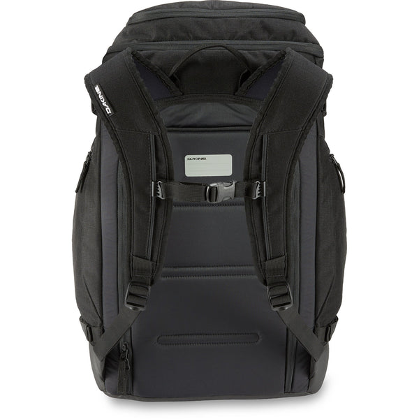 BOOT PACK DLX 75L - Black