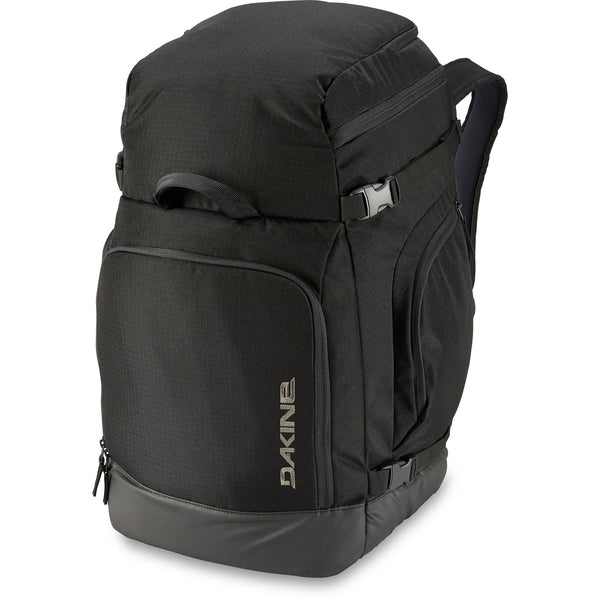 BOOT PACK DLX 75L - Black