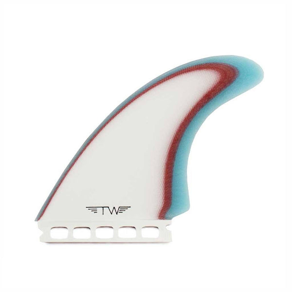 TYLER TWIN ESPECIAL BLUE (FUTURES)