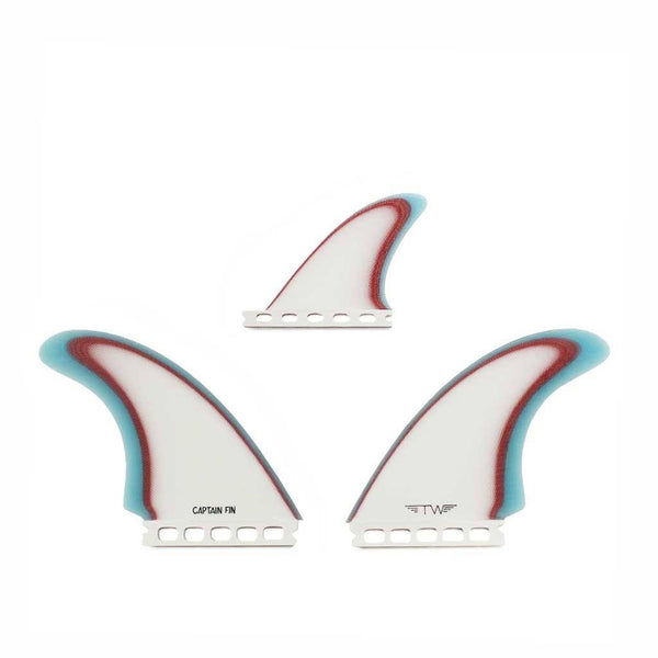 TYLER TWIN ESPECIAL BLUE (FUTURES)