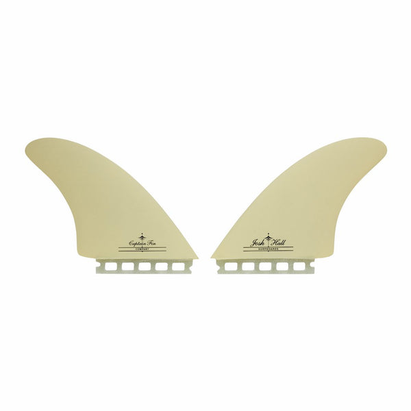 JOSH HALL HIGH ASPECT TWIN (SINGLE TAB)