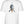 Load image into Gallery viewer, Skull & Sword Tee - White
