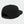 Load image into Gallery viewer, TREGRITTY SINCE 91 ADJUSTABLE HAT - BLACK