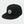 Load image into Gallery viewer, TREGRITTY SINCE 91 ADJUSTABLE HAT - BLACK