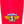 Load image into Gallery viewer, Powell Peralta Steve Saiz Totem Pink Skateboard Deck
