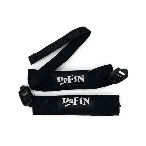 DaFiN Fin Savers Black