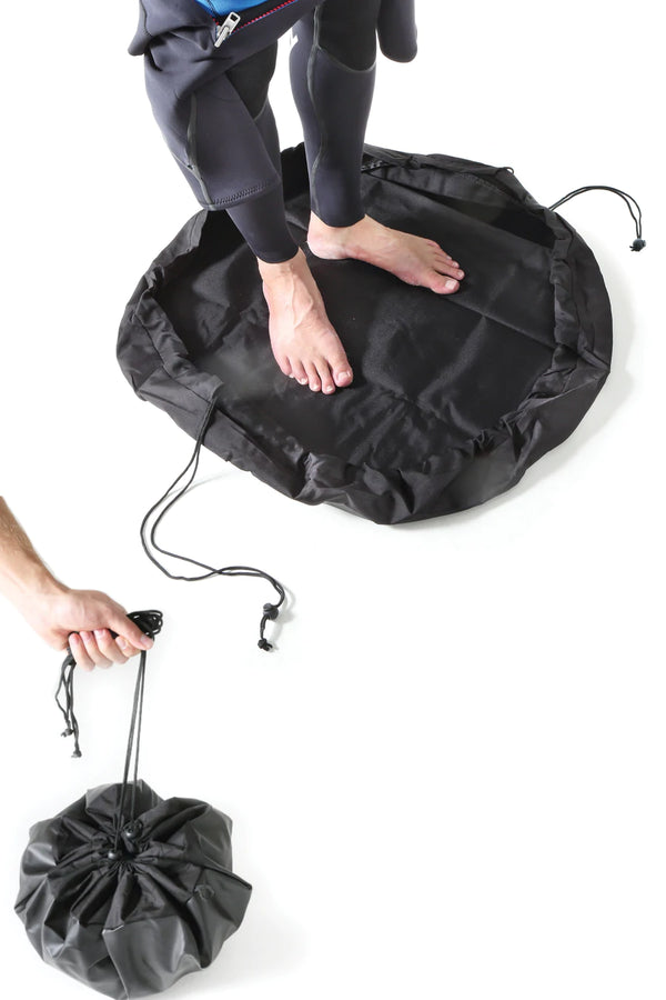 CHANGE MAT