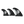 Load image into Gallery viewer, ENDORFINS KS1 3 FIN SET - FUTURES