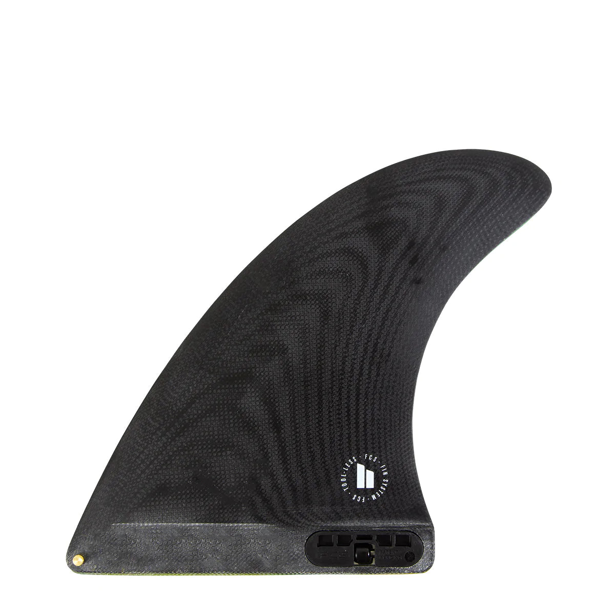 FCS II MACHADO SUNDAY SINGLE　7インチ　CAMO FCS II ROB MACHADO SUNDAY SINGLE – Inflight Surf Shop
