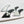 Load image into Gallery viewer, FCS II AL MERRICK PC AIRCORE TRI-QUAD FINS