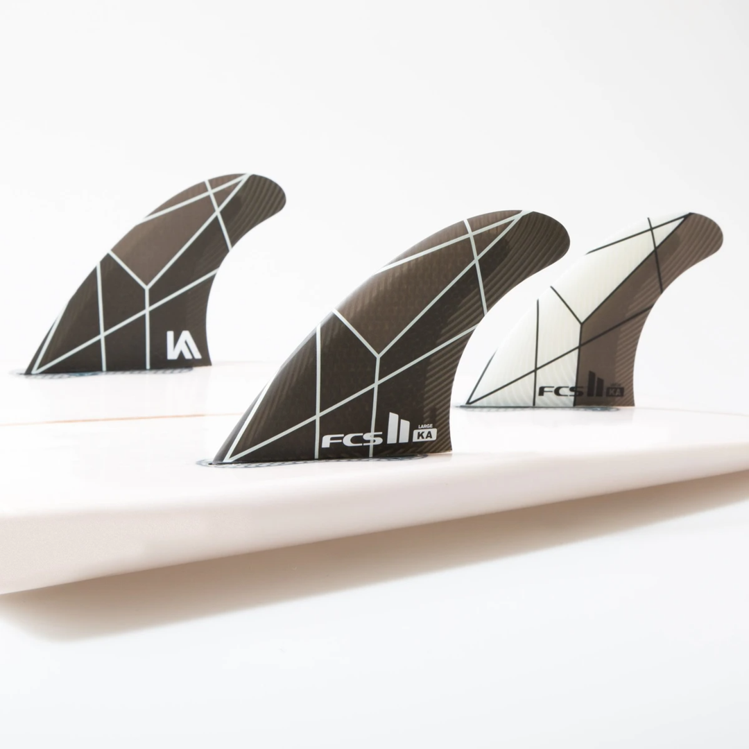 KOLOHE ANDINO TRI FINS – Inflight Surf Shop