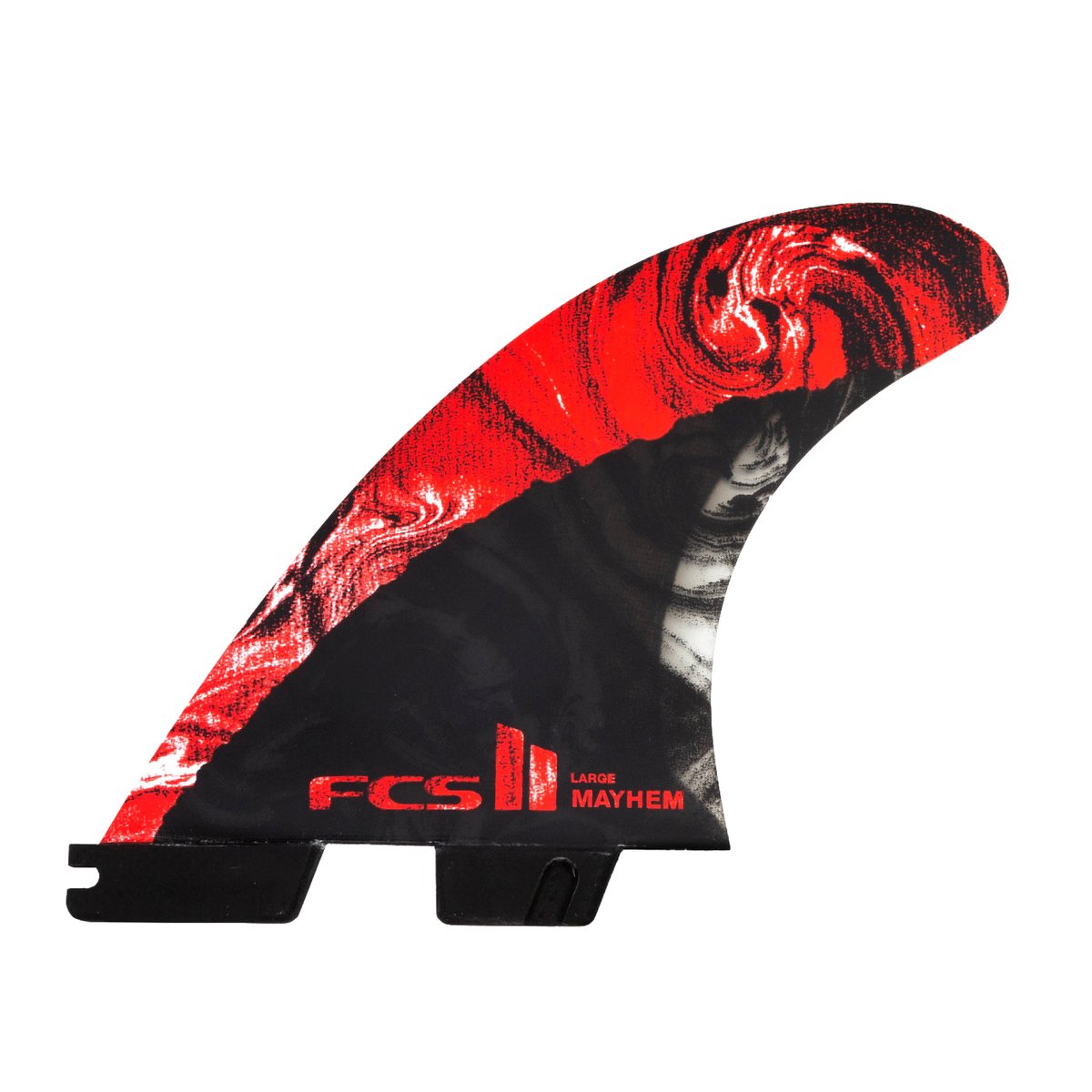 FCS II MATT BIOLOS TRI-QUAD FINS – Inflight Surf Shop