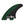 Load image into Gallery viewer, MICK FANNING TRI FINS