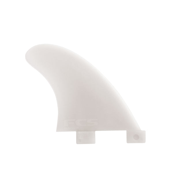 FCS GLASS FLEX QUAD REAR FINS