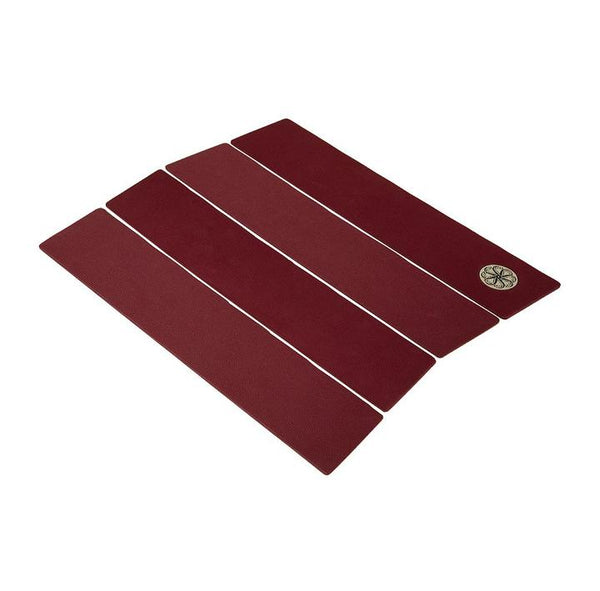 FRONT DECK CORDUROY GRIP™ - BURGUNDY