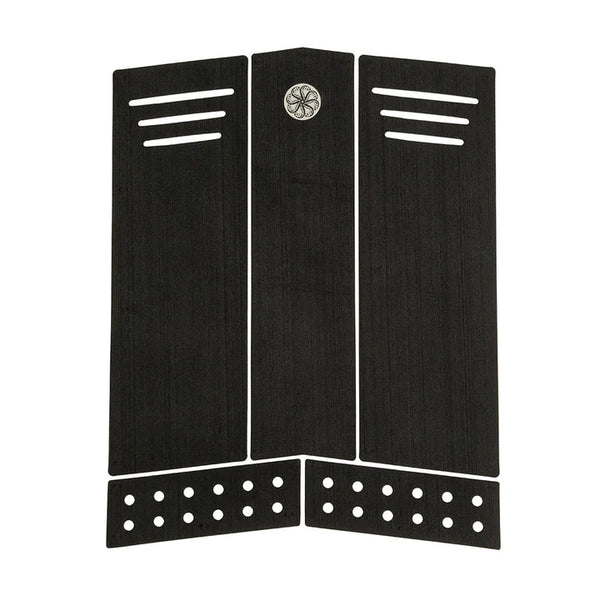 FRONT DECK III SCRUB TECH™ GRIP